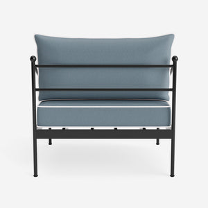 Leni Outdoor Accent Chair