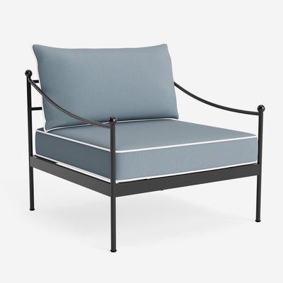 Leni Outdoor Accent Chair