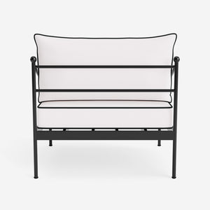 Leni Outdoor Accent Chair
