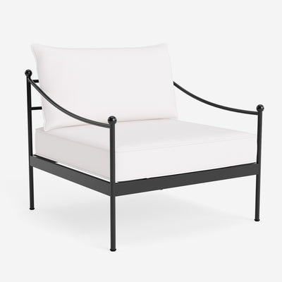 Leni Outdoor Accent Chair