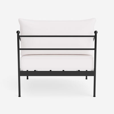 Leni Outdoor Accent Chair