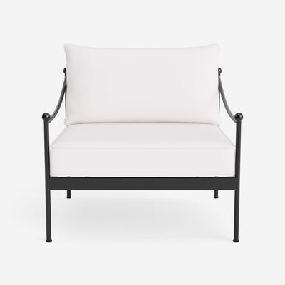 Leni Outdoor Accent Chair