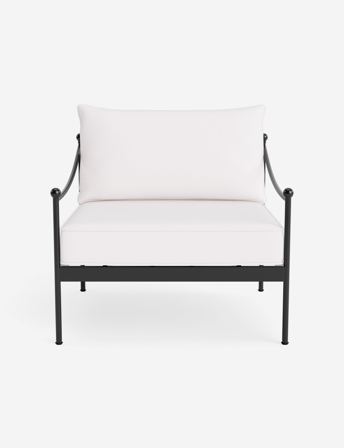 Leni Outdoor Accent Chair