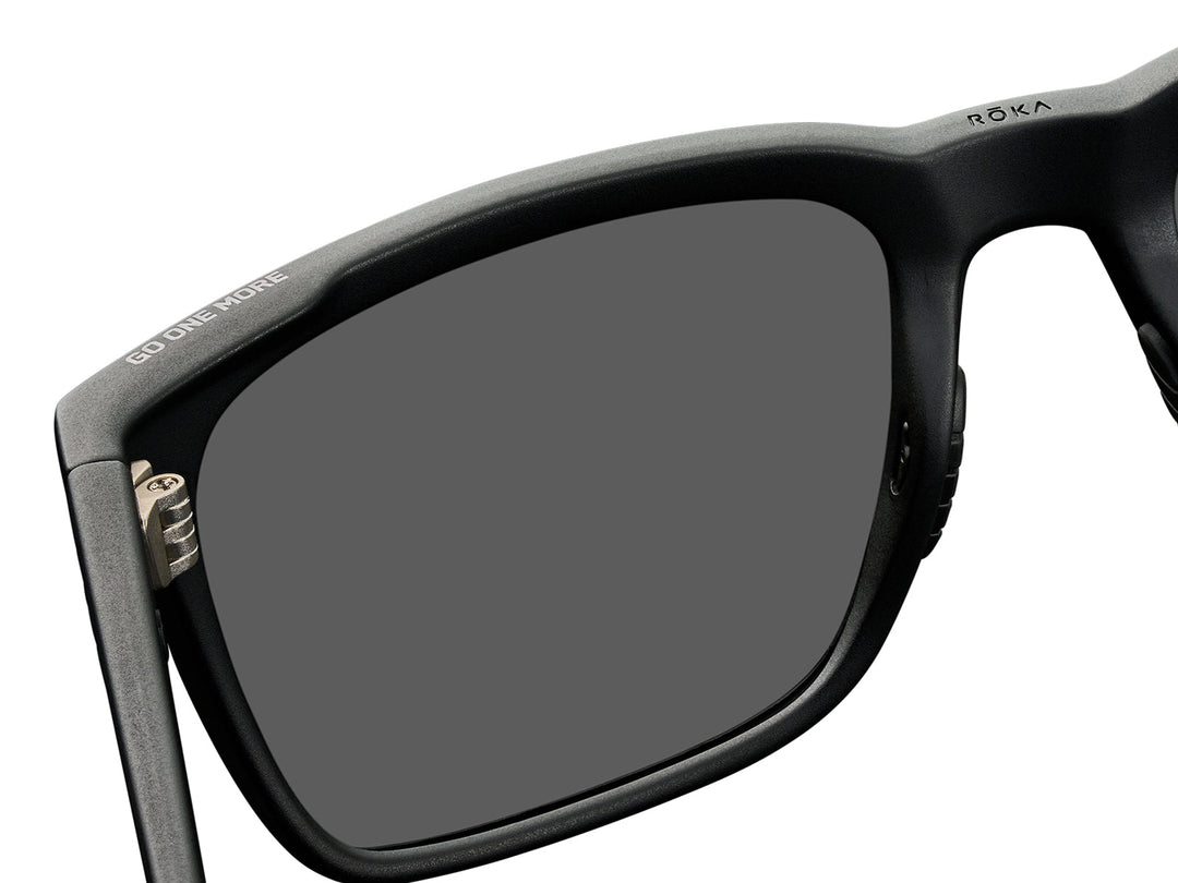 Barton Sunglasses