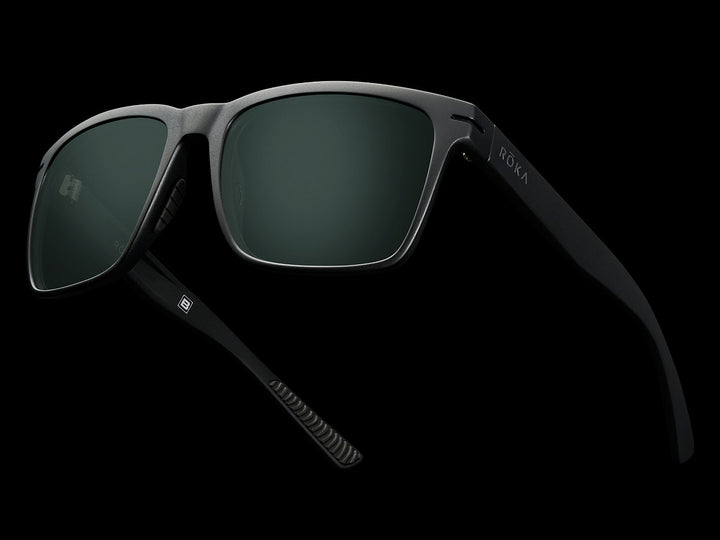 Barton Sunglasses