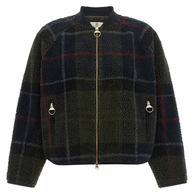 Barbour Kirklees Jacket
