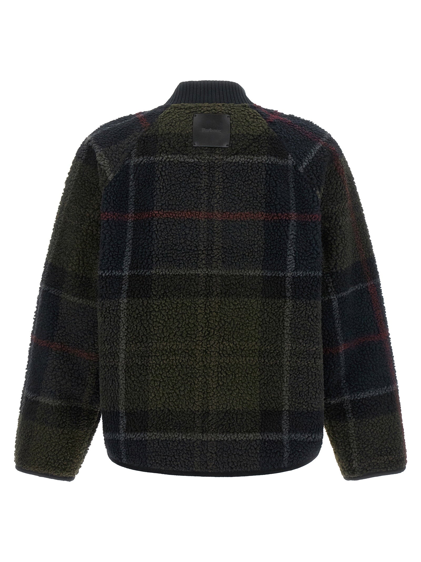 Barbour Kirklees Jacket