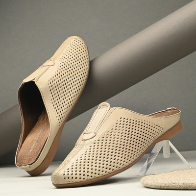 Perf Mules by Lady Boss
