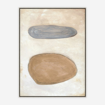 Two Together Wall Art