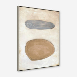 Two Together Wall Art