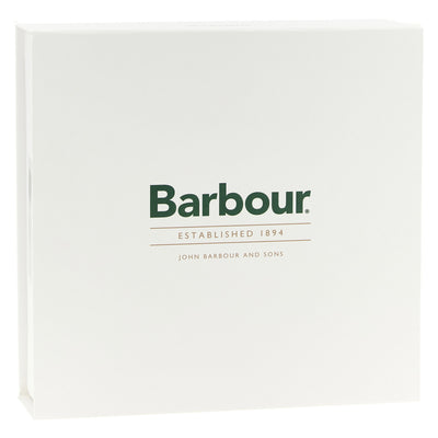 Barbour Dover & Haile Set: Cap + Scarf