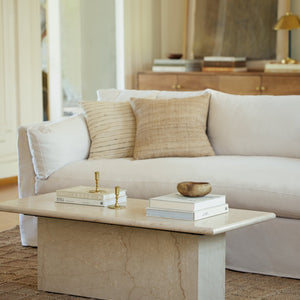 Leonel Coffee Table