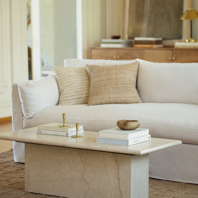 Leonel Coffee Table
