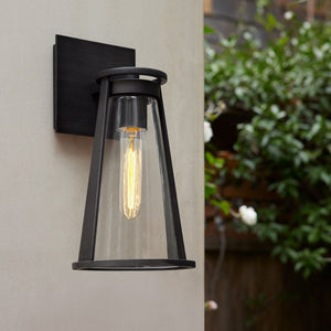 Tosca Outdoor Sconce