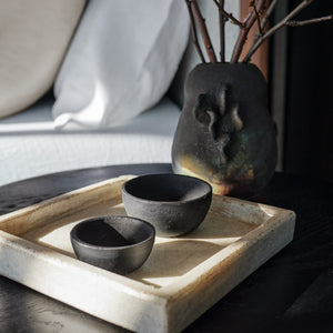 Roman Tray