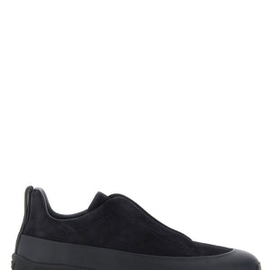 Zegna Triple Stitch™ Monte Sneakers