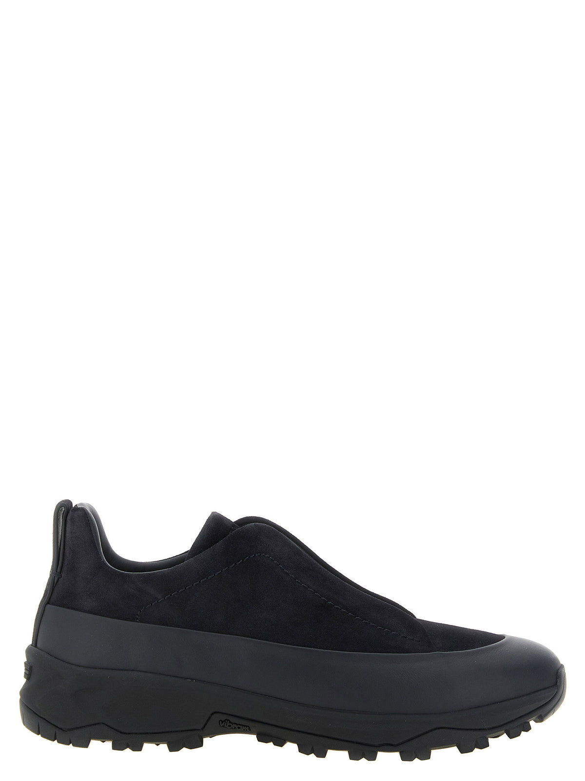 Zegna Triple Stitch™ Monte Sneakers