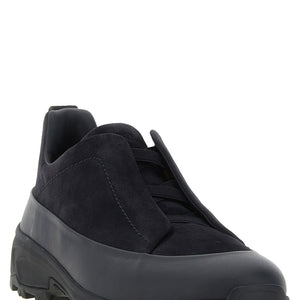 Zegna Triple Stitch™ Monte Sneakers