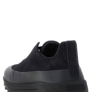 Zegna Triple Stitch™ Monte Sneakers