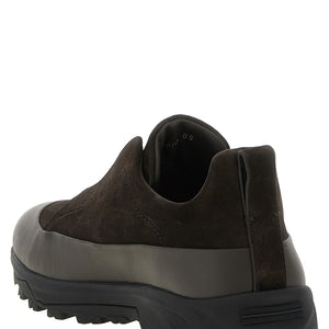 Zegna Triple Stitch™ Monte Sneakers