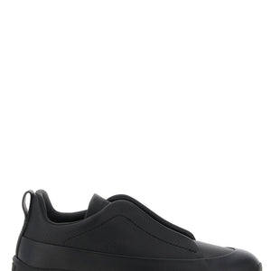 Zegna Triple Stitch™ Monte Sneakers
