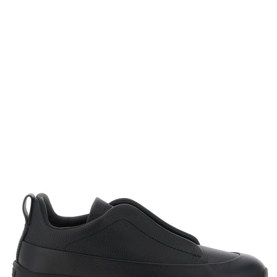 Zegna Triple Stitch™ Monte Sneakers