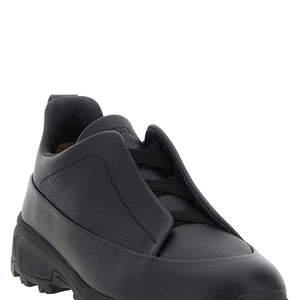 Zegna Triple Stitch™ Monte Sneakers