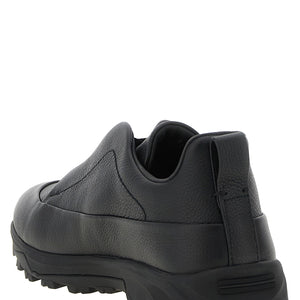 Zegna Triple Stitch™ Monte Sneakers