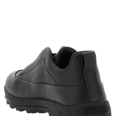 Zegna Triple Stitch™ Monte Sneakers