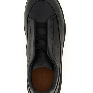 Zegna Triple Stitch™ Monte Sneakers