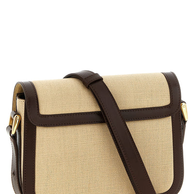 A.p.c. Grace Small Crossbody Bag
