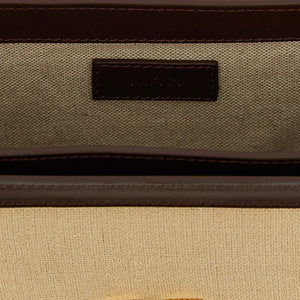 A.p.c. Grace Small Crossbody Bag