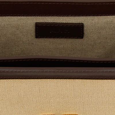 A.p.c. Grace Small Crossbody Bag