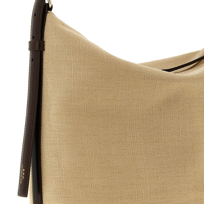 A.p.c. Vera Shoulder Bag