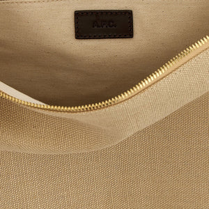 A.p.c. Vera Shoulder Bag