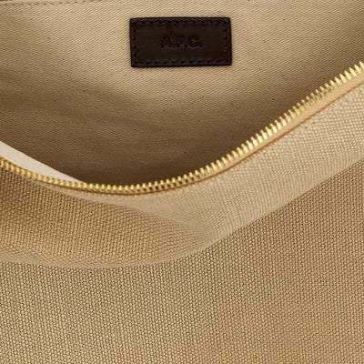 A.p.c. Vera Shoulder Bag