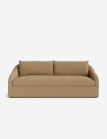 Creme Luxe Boucle