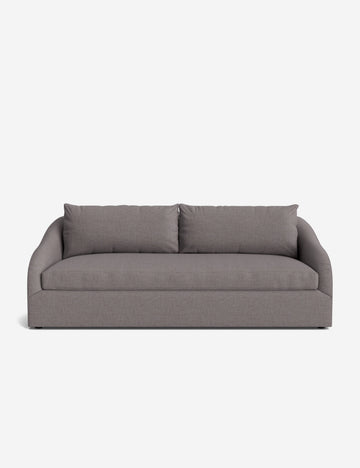 Lilac Performance Cotton Weave