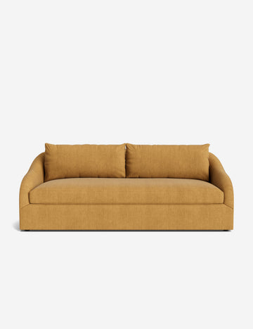 Sesame Linen Weave