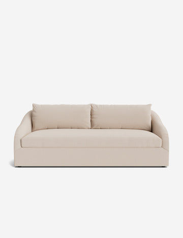 Talc Performance Linen