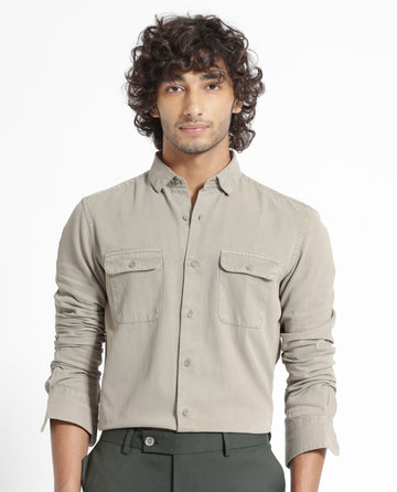 LIGHT GREY