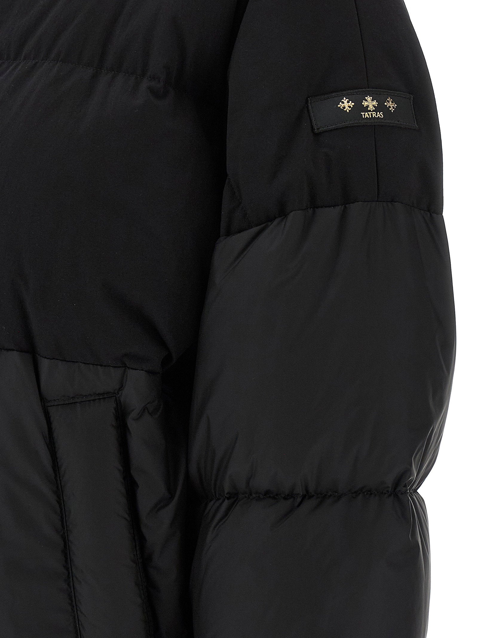 Tatras Arnica Bomber Jacket