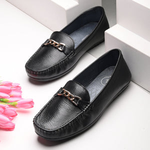 Loafers by Lady Boss x Egoss