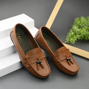 Loafers for Women by Lady Boss x Egoss