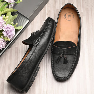 Loafers by Lady Boss x Egoss