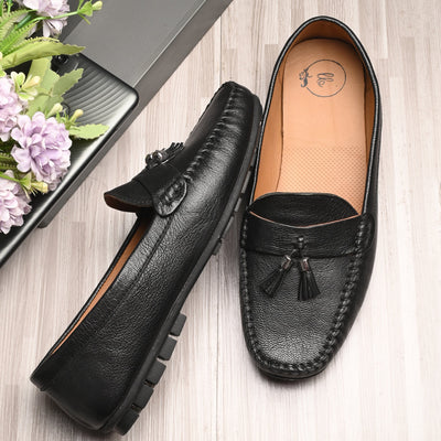 Loafers by Lady Boss x Egoss