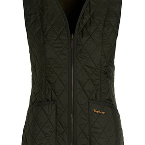 Barbour Betty Vest