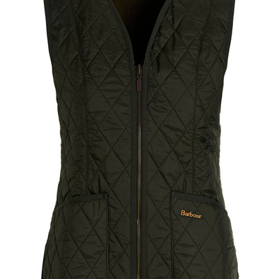Barbour Betty Vest
