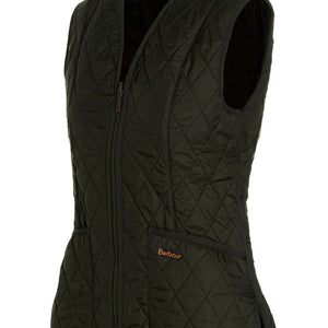 Barbour Betty Vest