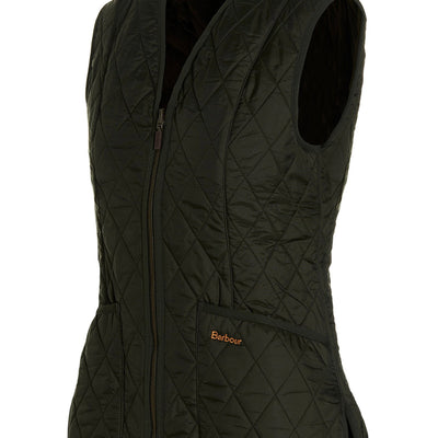 Barbour Betty Vest